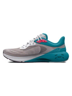 Under Armour Hardloopschoenen Lichtgrijs/turquoise -Gstar Kleding Winkel under armour hardloopschoenen lichtgrijs turquoise 1