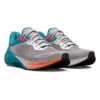 Under Armour Hardloopschoenen Lichtgrijs/turquoise
