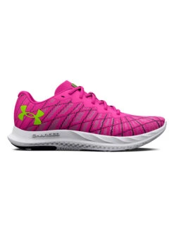 Under Armour Hardloopschoenen Roze -Gstar Kleding Winkel under armour hardloopschoenen roze 2