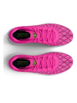 Under Armour Hardloopschoenen Roze -Gstar Kleding Winkel under armour hardloopschoenen roze 4