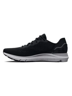 Under Armour Hardloopschoenen "Sonic 6" Zwart -Gstar Kleding Winkel under armour hardloopschoenen sonic 6 zwart 1
