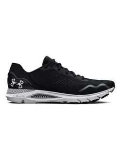 Under Armour Hardloopschoenen "Sonic 6" Zwart -Gstar Kleding Winkel under armour hardloopschoenen sonic 6 zwart 2