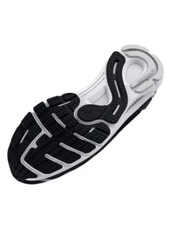 Under Armour Hardloopschoenen "Sonic 6" Zwart -Gstar Kleding Winkel under armour hardloopschoenen sonic 6 zwart 3