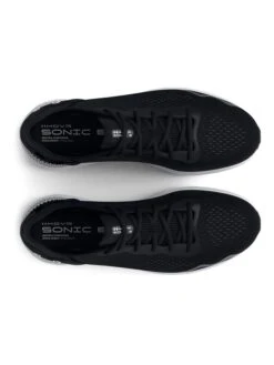 Under Armour Hardloopschoenen "Sonic 6" Zwart -Gstar Kleding Winkel under armour hardloopschoenen sonic 6 zwart 4