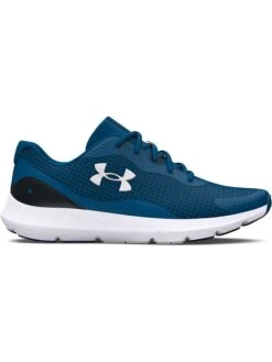 Under Armour Hardloopschoenen "Surge 3" Donkerblauw -Gstar Kleding Winkel under armour hardloopschoenen surge 3 donkerblauw 1