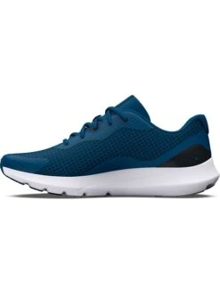 Under Armour Hardloopschoenen "Surge 3" Donkerblauw -Gstar Kleding Winkel under armour hardloopschoenen surge 3 donkerblauw 2