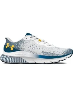 Under Armour Hardloopschoenen "Turbulence 2" Wit/blauw -Gstar Kleding Winkel under armour hardloopschoenen turbulence 2 wit blauw 1