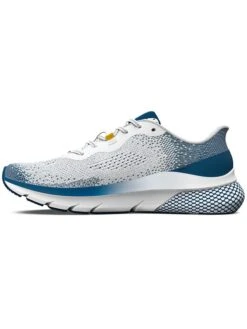 Under Armour Hardloopschoenen "Turbulence 2" Wit/blauw -Gstar Kleding Winkel under armour hardloopschoenen turbulence 2 wit blauw 2