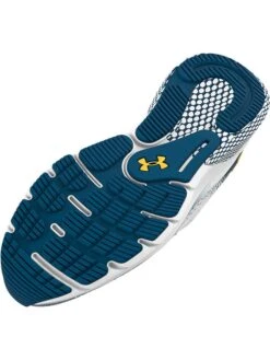 Under Armour Hardloopschoenen "Turbulence 2" Wit/blauw -Gstar Kleding Winkel under armour hardloopschoenen turbulence 2 wit blauw 4