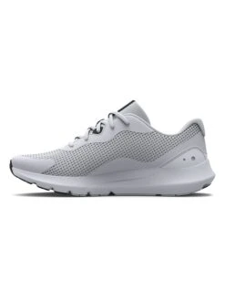Under Armour Hardloopschoenen Wit/grijs -Gstar Kleding Winkel under armour hardloopschoenen wit grijs 1