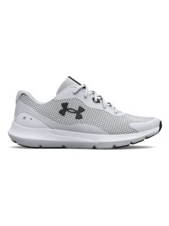 Under Armour Hardloopschoenen Wit/grijs -Gstar Kleding Winkel under armour hardloopschoenen wit grijs 2