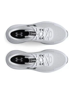 Under Armour Hardloopschoenen Wit/grijs -Gstar Kleding Winkel under armour hardloopschoenen wit grijs 4