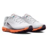 Under Armour Hardloopschoenen Wit/oranje -Gstar Kleding Winkel under armour hardloopschoenen wit oranje