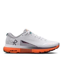 Under Armour Hardloopschoenen Wit/oranje -Gstar Kleding Winkel under armour hardloopschoenen wit oranje 2
