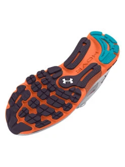 Under Armour Hardloopschoenen Wit/oranje -Gstar Kleding Winkel under armour hardloopschoenen wit oranje 3