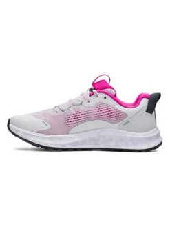 Under Armour Hardloopschoenen Wit/roze -Gstar Kleding Winkel under armour hardloopschoenen wit roze 1