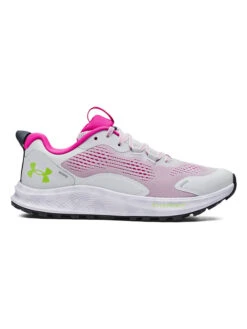 Under Armour Hardloopschoenen Wit/roze -Gstar Kleding Winkel under armour hardloopschoenen wit roze 2