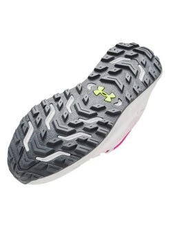 Under Armour Hardloopschoenen Wit/roze -Gstar Kleding Winkel under armour hardloopschoenen wit roze 3