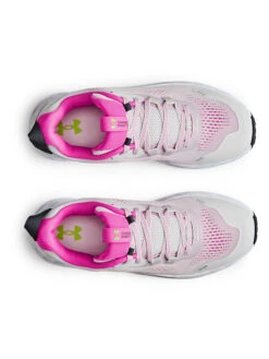 Under Armour Hardloopschoenen Wit/roze -Gstar Kleding Winkel under armour hardloopschoenen wit roze 4