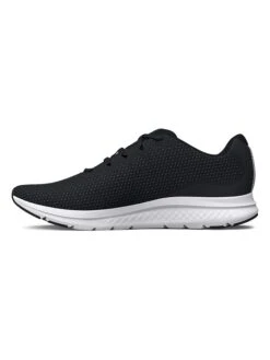 Under Armour Hardloopschoenen Zwart -Gstar Kleding Winkel under armour hardloopschoenen zwart 1