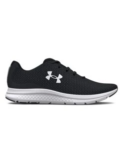 Under Armour Hardloopschoenen Zwart -Gstar Kleding Winkel under armour hardloopschoenen zwart 2