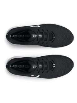 Under Armour Hardloopschoenen Zwart -Gstar Kleding Winkel under armour hardloopschoenen zwart 4