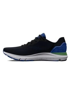 Under Armour Hardloopschoenen Zwart/blauw 8 Under Armour Hardloopschoenen Zwart/blauw -Gstar Kleding Winkel under armour hardloopschoenen zwart blauw 1