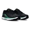 Under Armour Hardloopschoenen Zwart/groen