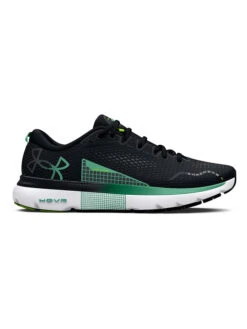Under Armour Hardloopschoenen Zwart/groen -Gstar Kleding Winkel under armour hardloopschoenen zwart groen 2