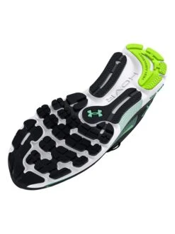 Under Armour Hardloopschoenen Zwart/groen -Gstar Kleding Winkel under armour hardloopschoenen zwart groen 3