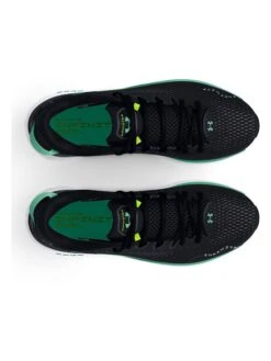 Under Armour Hardloopschoenen Zwart/groen -Gstar Kleding Winkel under armour hardloopschoenen zwart groen 4