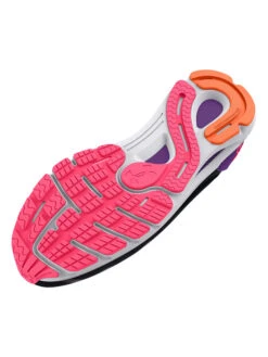 Under Armour Hardloopschoenen Zwart/paars -Gstar Kleding Winkel under armour hardloopschoenen zwart paars 3