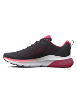 Under Armour Hardloopschoenen Zwart/roze -Gstar Kleding Winkel under armour hardloopschoenen zwart roze 1