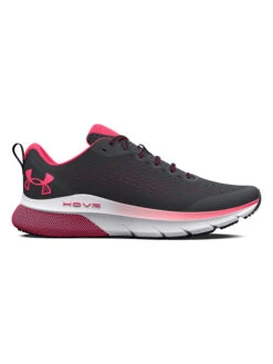 Under Armour Hardloopschoenen Zwart/roze -Gstar Kleding Winkel under armour hardloopschoenen zwart roze 2