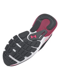 Under Armour Hardloopschoenen Zwart/roze -Gstar Kleding Winkel under armour hardloopschoenen zwart roze 3