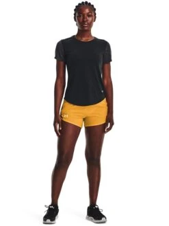 Under Armour Hardloopshirt Zwart -Gstar Kleding Winkel under armour hardloopshirt zwart 2