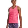 Under Armour Hardlooptop Roze -Gstar Kleding Winkel under armour hardlooptop roze