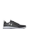 Under Armour Sneakers Zwart/lichtgrijs -Gstar Kleding Winkel under armour sneakers zwart lichtgrijs