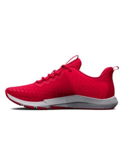 Under Armour Sportschoenen "Charged Engage 2" Rood -Gstar Kleding Winkel under armour sportschoenen charged engage 2 rood 1