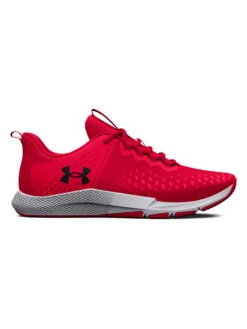 Under Armour Sportschoenen "Charged Engage 2" Rood -Gstar Kleding Winkel under armour sportschoenen charged engage 2 rood 2