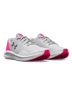 Under Armour Sportschoenen Lichtgrijs