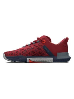 Under Armour Sportschoenen Rood -Gstar Kleding Winkel under armour sportschoenen rood 1