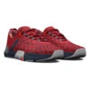 Under Armour Sportschoenen Rood