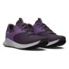 Under Armour Sportschoenen Zwart/paars