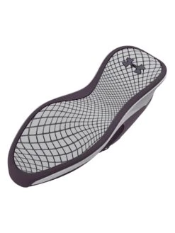 Under Armour Sportschoenen Zwart/paars -Gstar Kleding Winkel under armour sportschoenen zwart paars 3