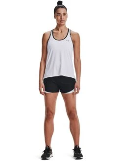 Under Armour Trainigsshort Lichtroze/zwart -Gstar Kleding Winkel under armour trainigsshort lichtroze zwart 3