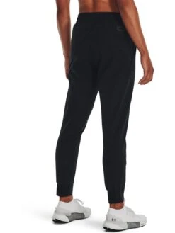 Under Armour Trainingsbroek "Unstoppable" Zwart -Gstar Kleding Winkel under armour trainingsbroek unstoppable zwart 3