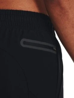 Under Armour Trainingsbroek "Unstoppable" Zwart -Gstar Kleding Winkel under armour trainingsbroek unstoppable zwart 6