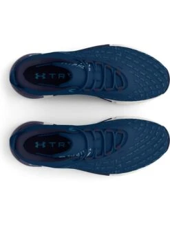 Under Armour Trainingsschoenen "TriBase Reign 5" Donkerblauw -Gstar Kleding Winkel under armour trainingsschoenen tribase reign 5 donkerblauw 3