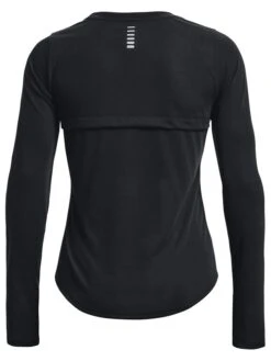 Under Armour Trainingsshirt "Streaker" Zwart -Gstar Kleding Winkel under armour trainingsshirt streaker zwart 1